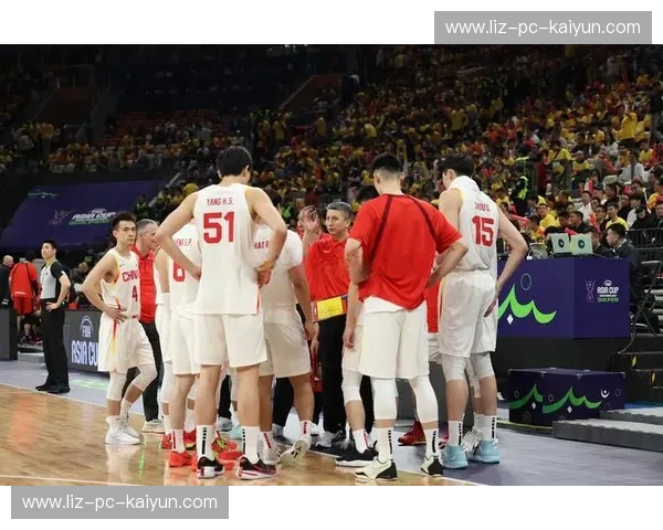 男篮世界杯预测：谁能笑到最后？